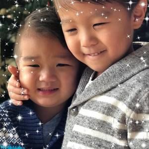 Meet your Posher, Rosie